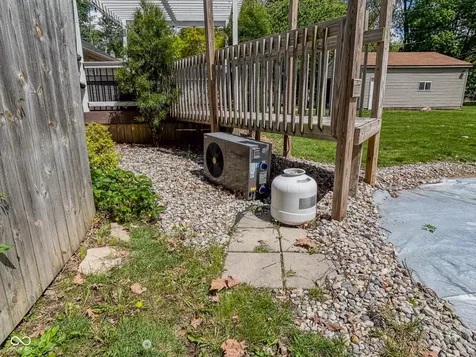 610 Brook Street Crawfordsville IN 47933