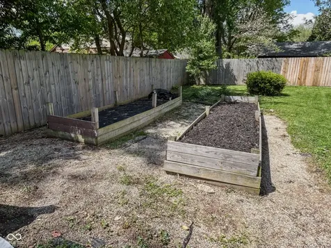 610 Brook Street Crawfordsville IN 47933