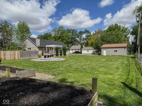 610 Brook Street Crawfordsville IN 47933
