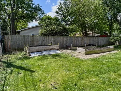 610 Brook Street Crawfordsville IN 47933