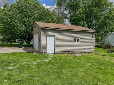 610 Brook Street Crawfordsville IN 47933