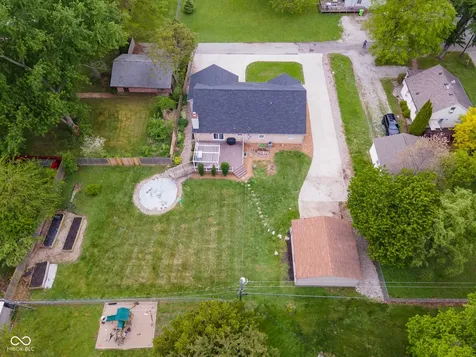 610 Brook Street Crawfordsville IN 47933