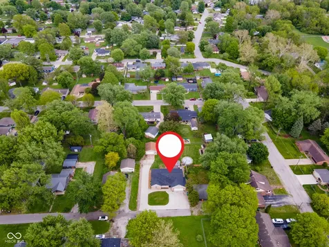610 Brook Street Crawfordsville IN 47933