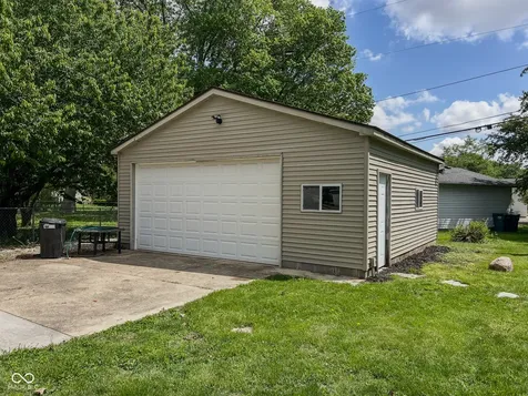 610 Brook Street Crawfordsville IN 47933