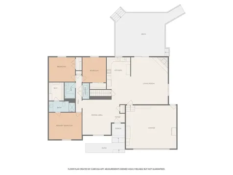 610 Brook Street Crawfordsville IN 47933