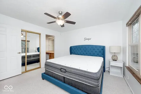 8012 Valley Farms Court Indianapolis IN 46214