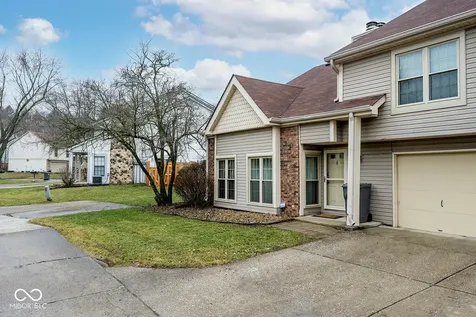 8012 Valley Farms Court Indianapolis IN 46214