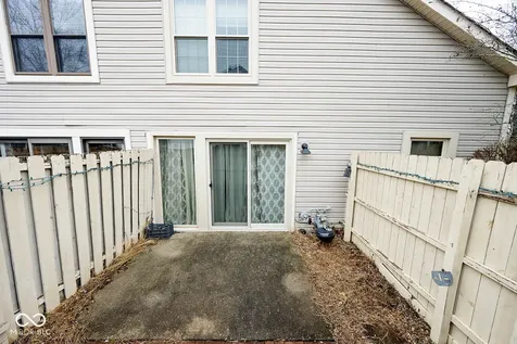 8012 Valley Farms Court Indianapolis IN 46214