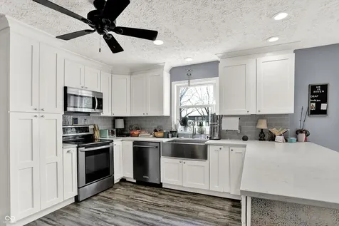 21080 Six Points Road Sheridan IN 46069