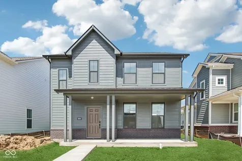9086 Anthem Avenue Plainfield IN 46168