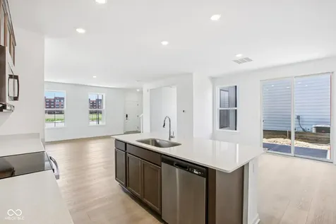 9086 Anthem Avenue Plainfield IN 46168