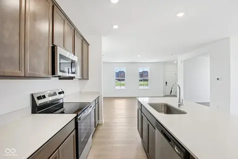 9086 Anthem Avenue Plainfield IN 46168