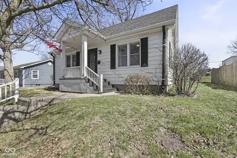227 Jefferson Street Pendleton IN 46064