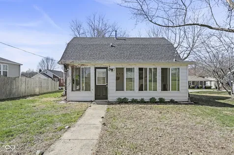 227 Jefferson Street Pendleton IN 46064