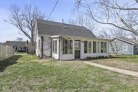 227 Jefferson Street Pendleton IN 46064
