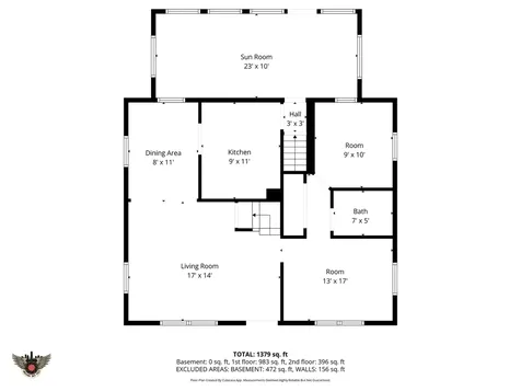 227 Jefferson Street Pendleton IN 46064