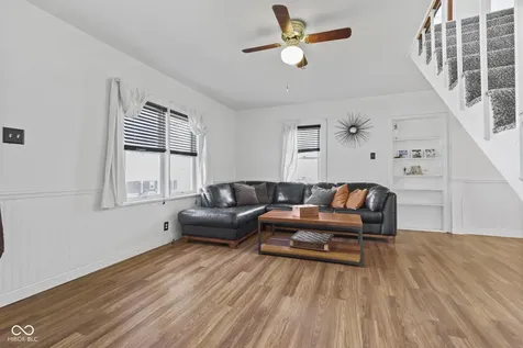 227 Jefferson Street Pendleton IN 46064
