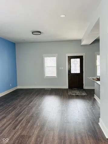 834 Weghorst Street Indianapolis IN 46203