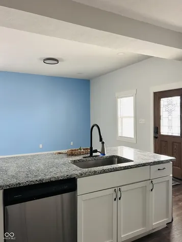 834 Weghorst Street Indianapolis IN 46203
