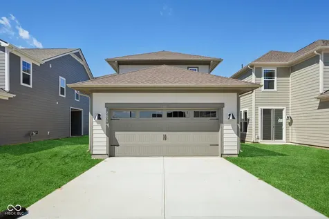 2654 Prism Way Plainfield IN 46168