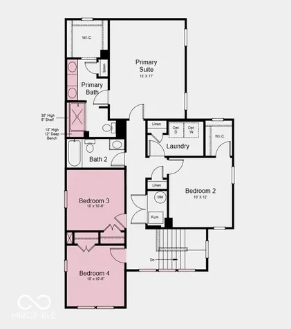 2654 Prism Way Plainfield IN 46168