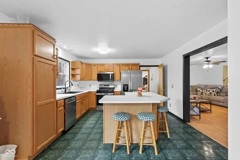 7373 Locust Lake Road Spencer IN 47460