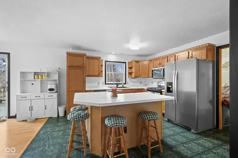 7373 Locust Lake Road Spencer IN 47460