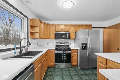 7373 Locust Lake Road Spencer IN 47460
