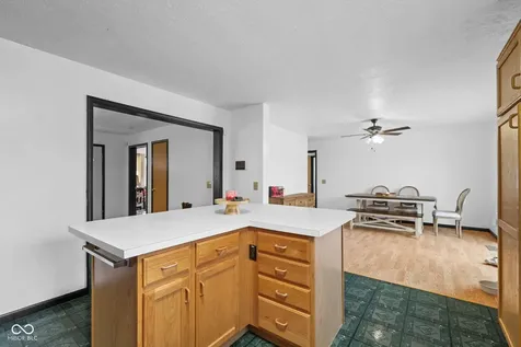 7373 Locust Lake Road Spencer IN 47460