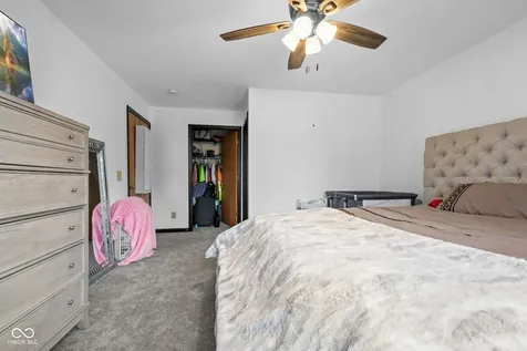 7373 Locust Lake Road Spencer IN 47460