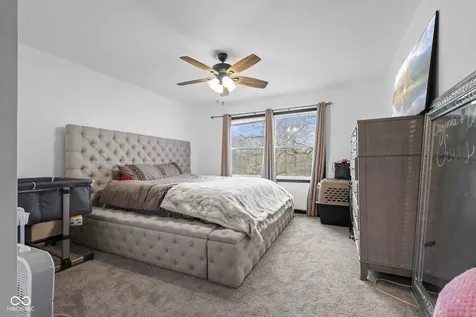 7373 Locust Lake Road Spencer IN 47460