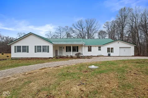 7373 Locust Lake Road Spencer IN 47460