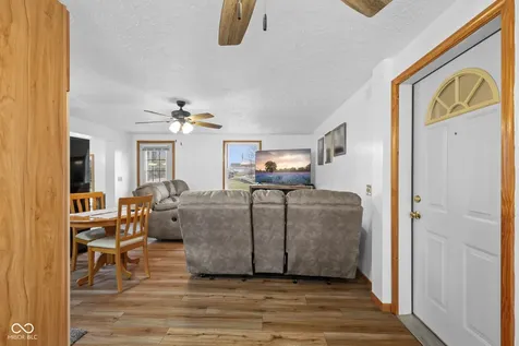 7373 Locust Lake Road Spencer IN 47460