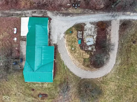 7373 Locust Lake Road Spencer IN 47460