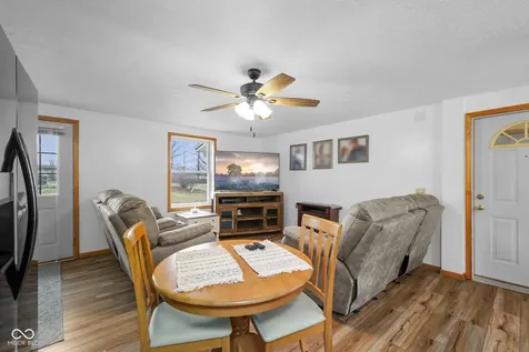 7373 Locust Lake Road Spencer IN 47460