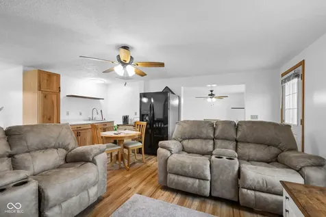 7373 Locust Lake Road Spencer IN 47460