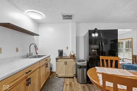 7373 Locust Lake Road Spencer IN 47460