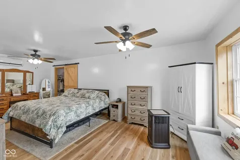 7373 Locust Lake Road Spencer IN 47460