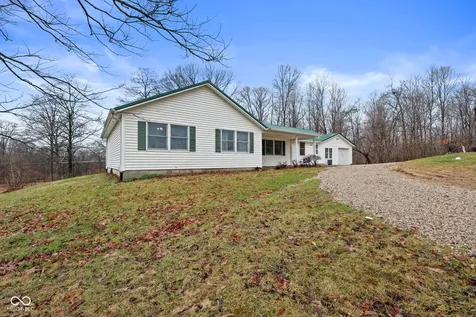 7373 Locust Lake Road Spencer IN 47460