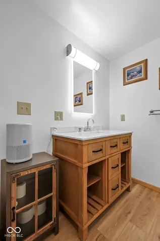 7373 Locust Lake Road Spencer IN 47460