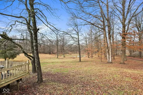7373 Locust Lake Road Spencer IN 47460