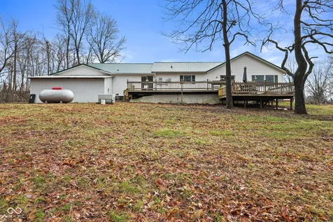 7373 Locust Lake Road Spencer IN 47460