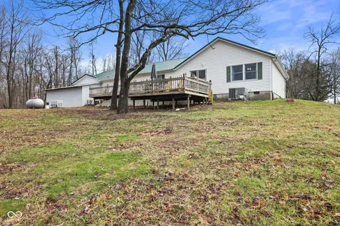 7373 Locust Lake Road Spencer IN 47460