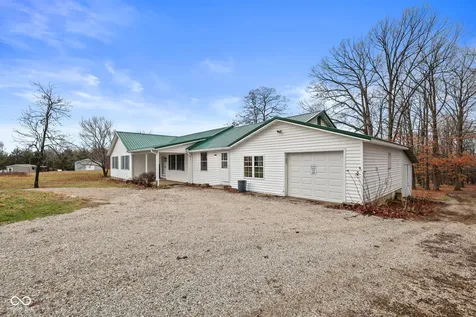 7373 Locust Lake Road Spencer IN 47460