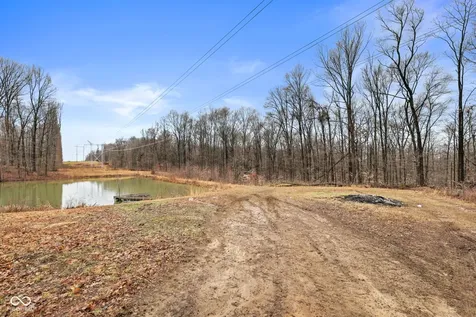 7373 Locust Lake Road Spencer IN 47460
