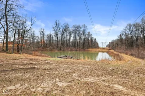 7373 Locust Lake Road Spencer IN 47460