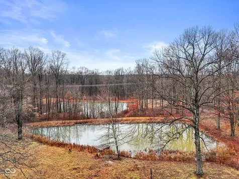 7373 Locust Lake Road Spencer IN 47460