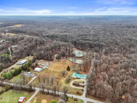 7373 Locust Lake Road Spencer IN 47460