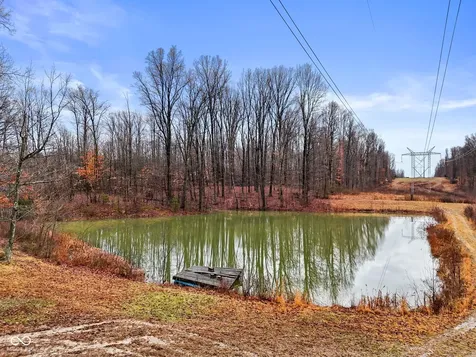 7373 Locust Lake Road Spencer IN 47460