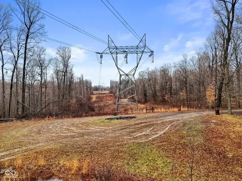 7373 Locust Lake Road Spencer IN 47460